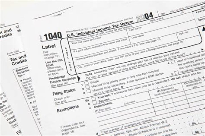 Why is my 1040 tax return being rejected?