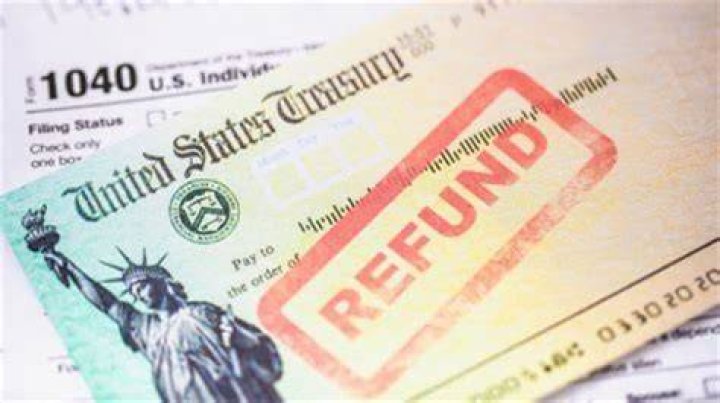 Why is my tax refund different than what I filed?