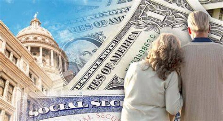 Why is Social Security not welfare?
