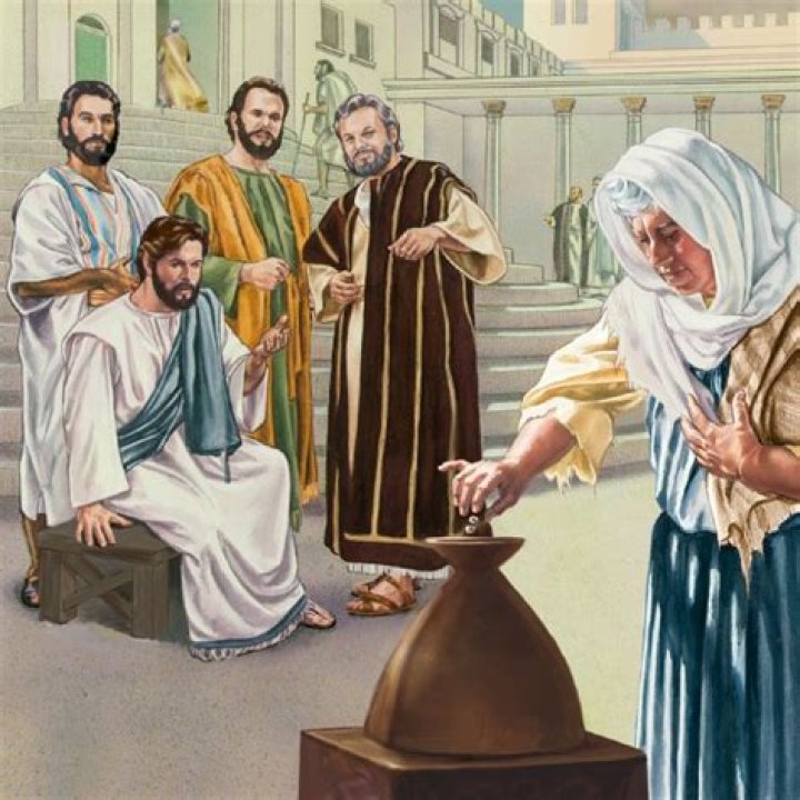 Why was tithes abolished?