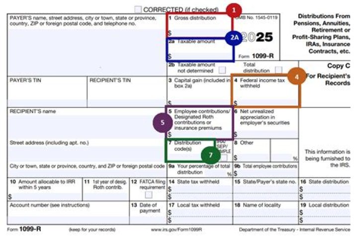 Will I get a 1099 for insurance MLR rebate?