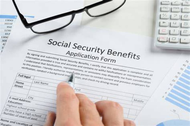 Will my disabled adult son who receives social security?