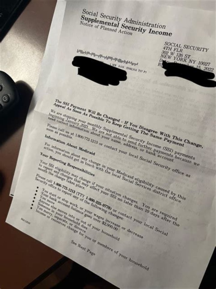 Will my SSI change when I turn 66?