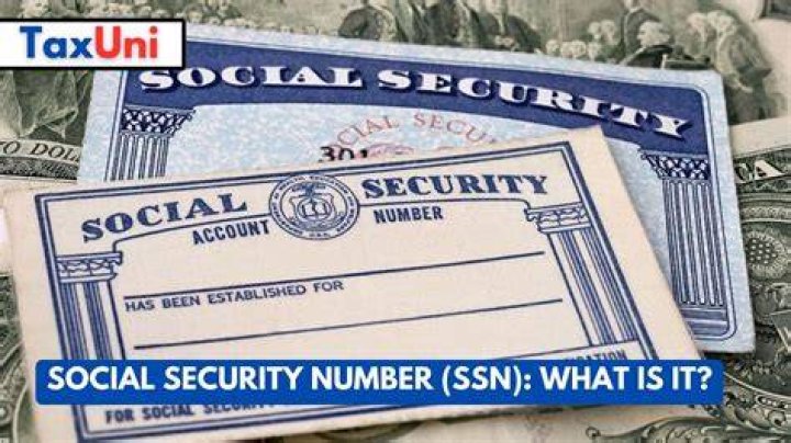 Will SSN numbers run out?