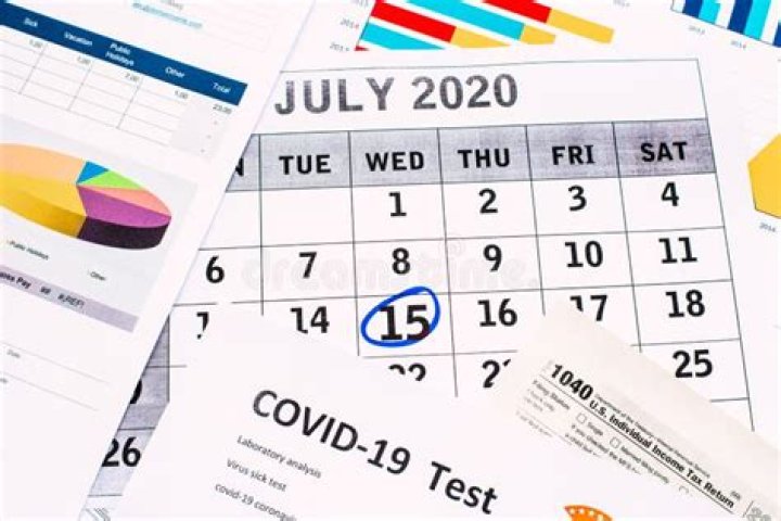 Will the 2020 filing deadline be extended?